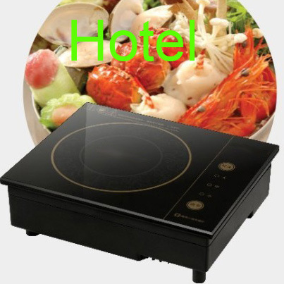 Induction Cooktops Work All Induction Hobs