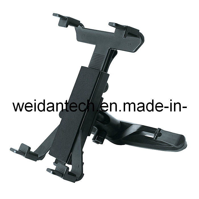 Car Tablet PC iPad Braket Mount Holder, for Back of Pillow