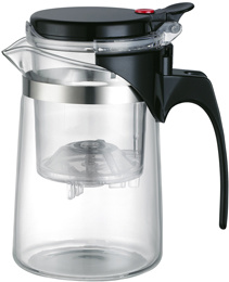 Tea & Coffee Maker - 1