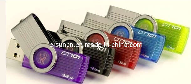 USB 2.0 Flash Drive (ES-PL101311) 