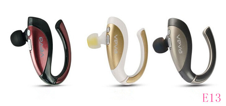 V4.1 Smart Music Mono Bluetooth Headset