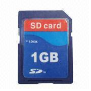 SD Card