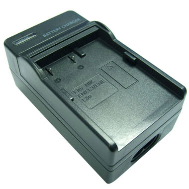 Digital Camera Battery Charger