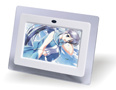 15 Inch Digital Photo Frame