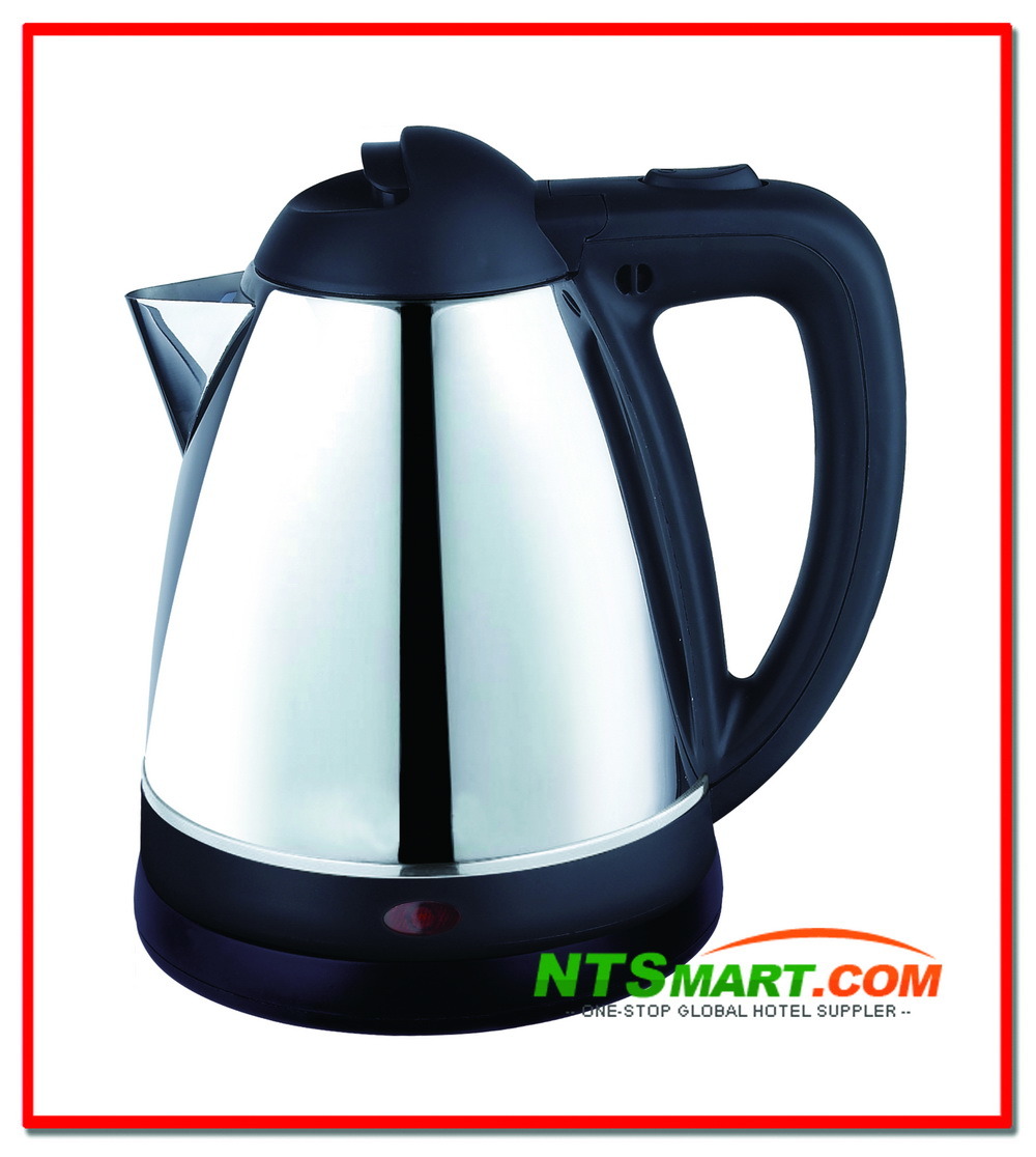 Electric Kettle (N000019547)