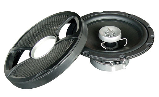 Car Speaker (SEC-603)