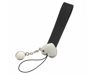 Mobile Phone Strap (MP008)