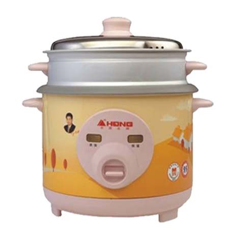 Straight Type Rice Cooker (CFXB30-98 2B)