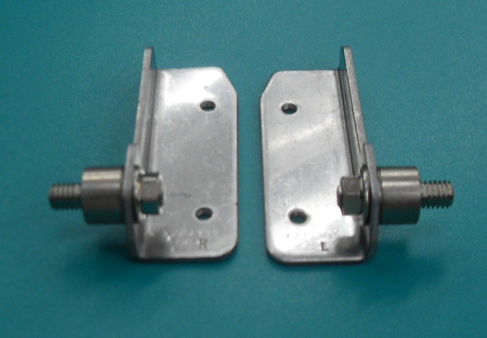 LCD Hinge (GA0223)