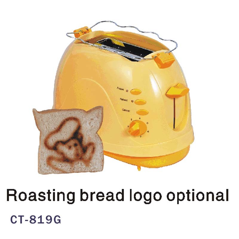 Toaster (819G)