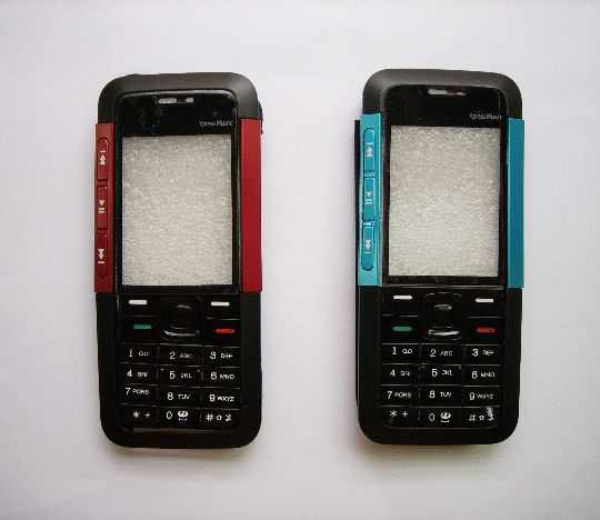 Housing Nokia for 5310