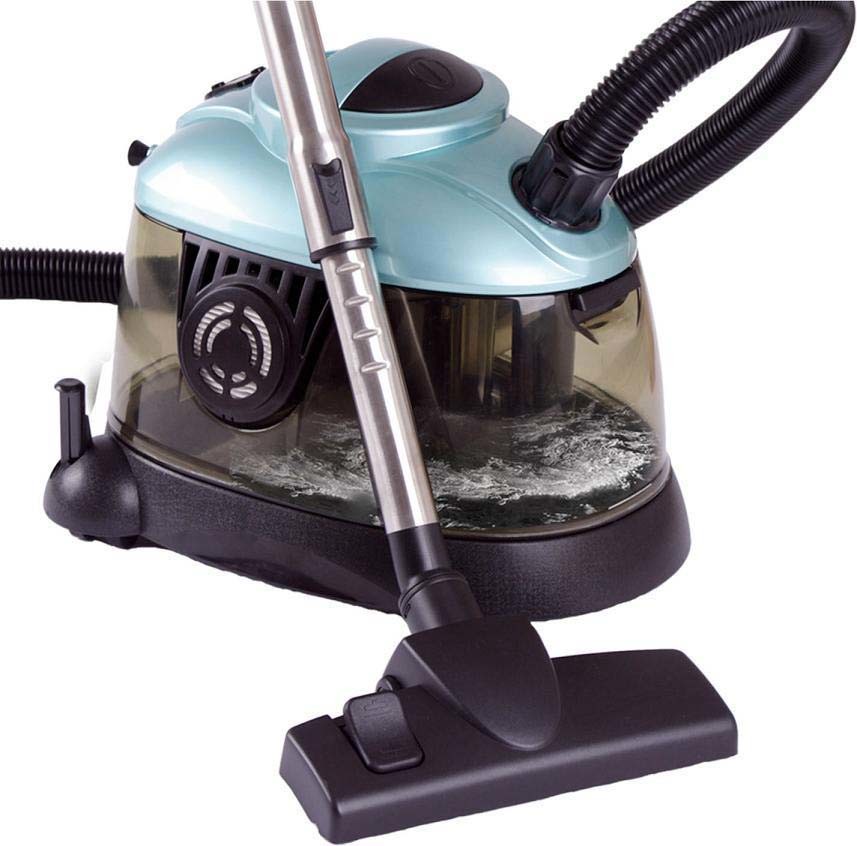 Water Filtration Vacuum Cleaner (EL-4199SA)