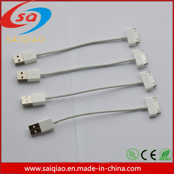 High Speed Phone Sync Data Charging USB Cable/ iPhone4/5/6