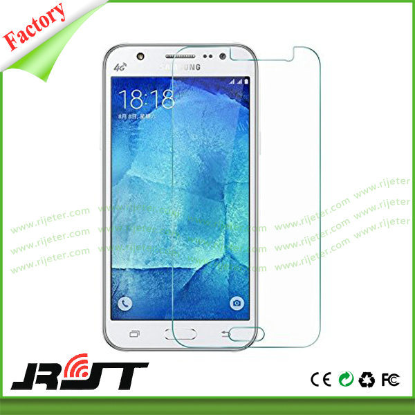 Mobile Phone Screen Protectors for Samsung Galaxy J5 Tempered Glass (RJT-A2017)