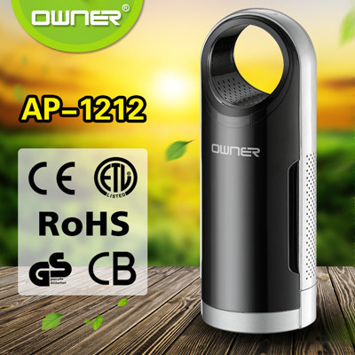 Owner Air Purifier