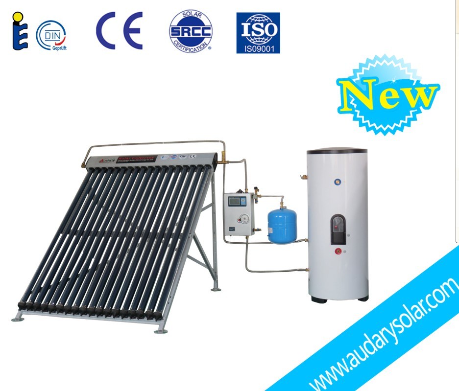 High Quaity Split Solar Water Heater