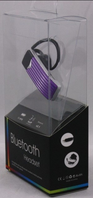 Bluetooth Headset for PS3 HC-102A