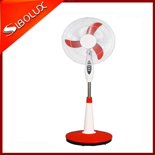 16 Inch Stand Battery Fan (FD-45)