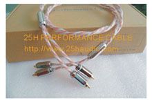 25h Original Brand Digital Audio / Video Cable,