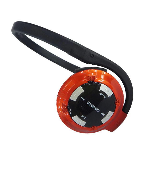 2014 MP3 Bluetooth Headset Headphone From China Supplier