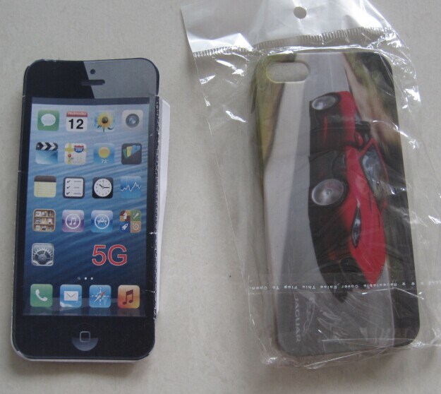 Mobile Shell or Mobile Case for iPhone 4/ iPhone5 Shell