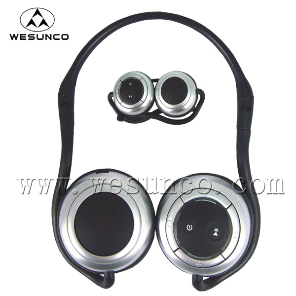 Bluetooth Earphone