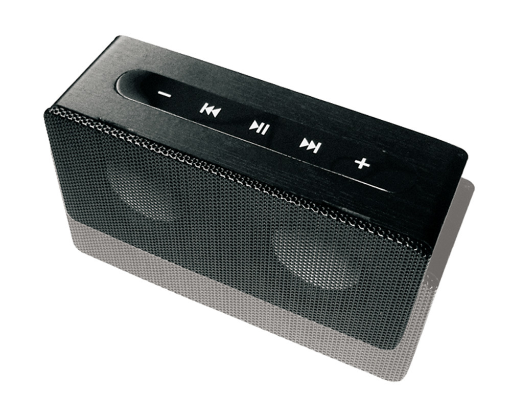 Bluetooth Speaker (BTSP01)