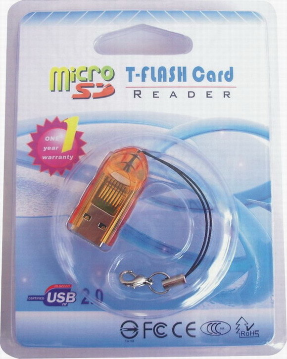 Card Reader