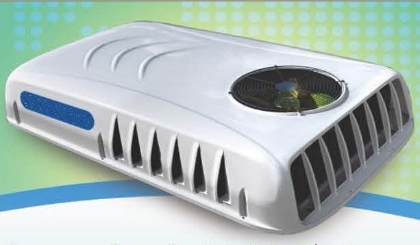 Electric Air Conditioner (EAC-9P)