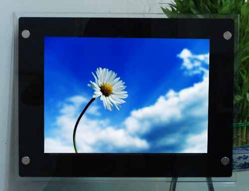 14 inch Digital Photo Frame (HPW-1401)