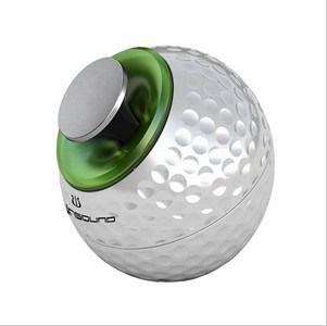 Winsound Golf Magic Mini Resonance Speaker for Laptop