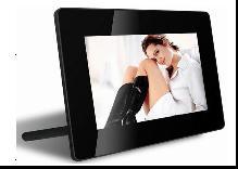 7 Inch LED Screen Display Digital Photo Frame