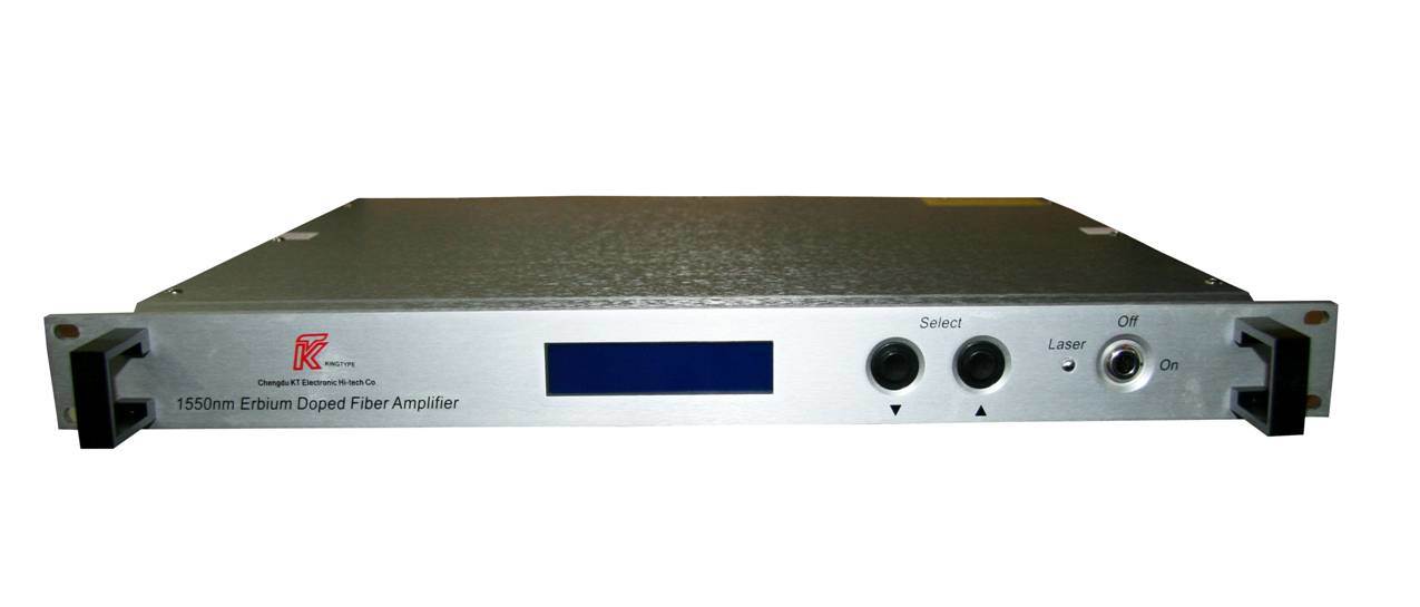 1550nm EDFA Amplifier