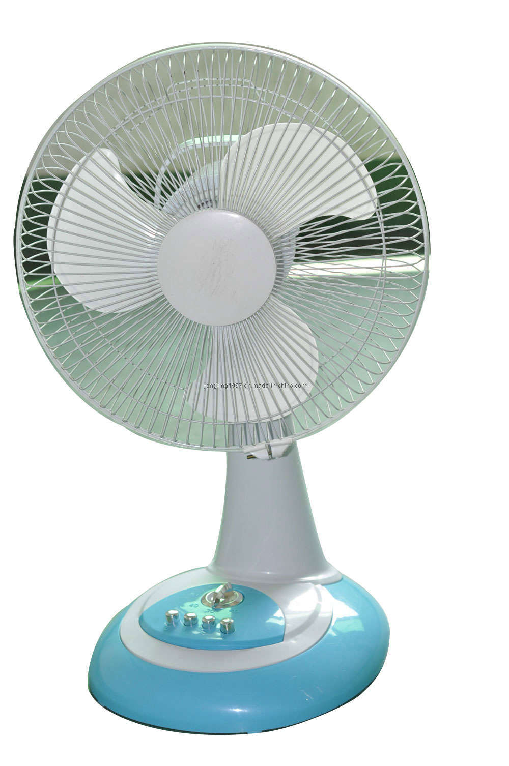 Electric Fan (DC-12V12G)