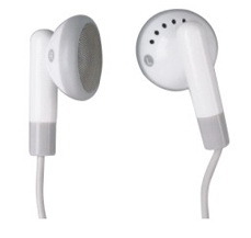 MP3 Earphone (LY-216H)