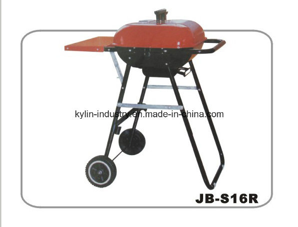 BBQ (JB-S16R)