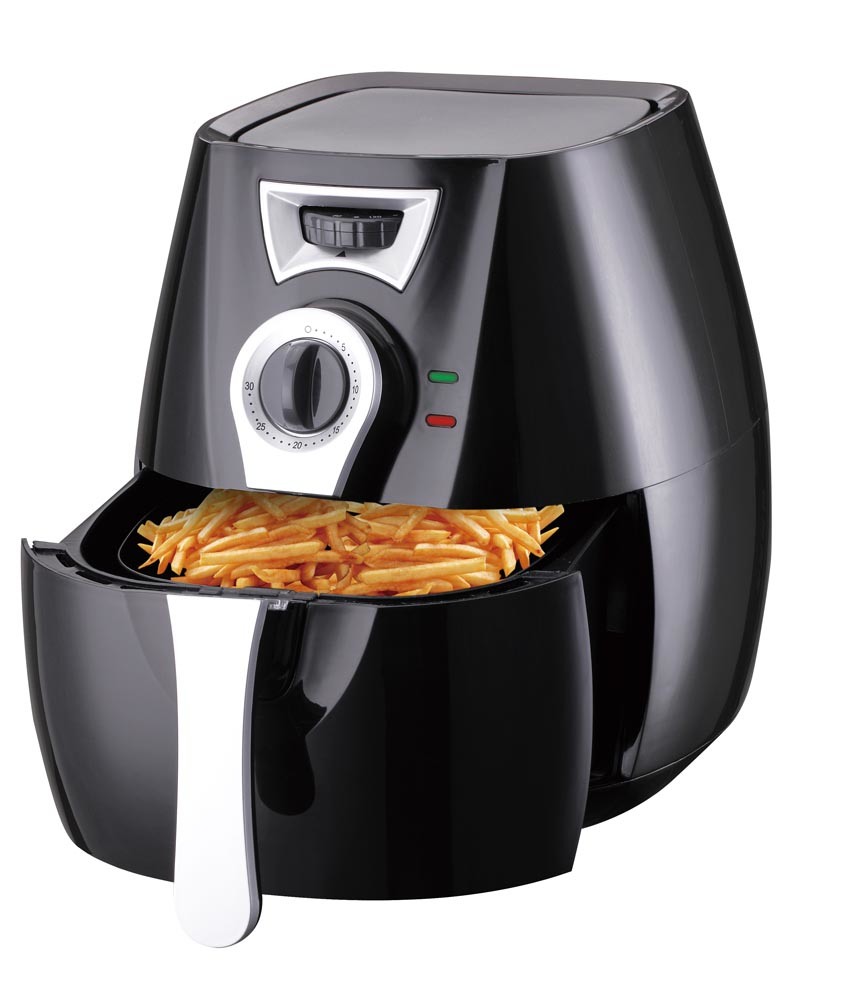 Air Fryer-601