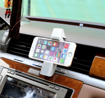 Universal Air Vent Phone Holder Car Factory Mobile Phone Holder, Car Vent Mount Phone Holder for Car