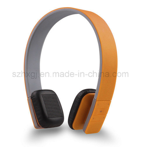 Wireless Sport Stereo Bluetooth Headphone