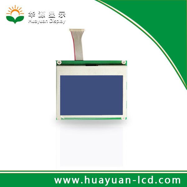 LCD Display Module 240X160 Cog LCD