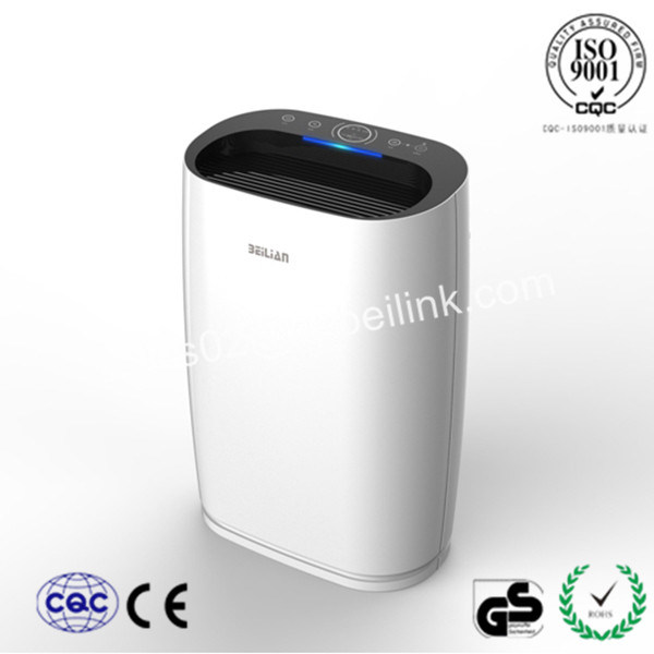 Home Air Purifier High Efficient