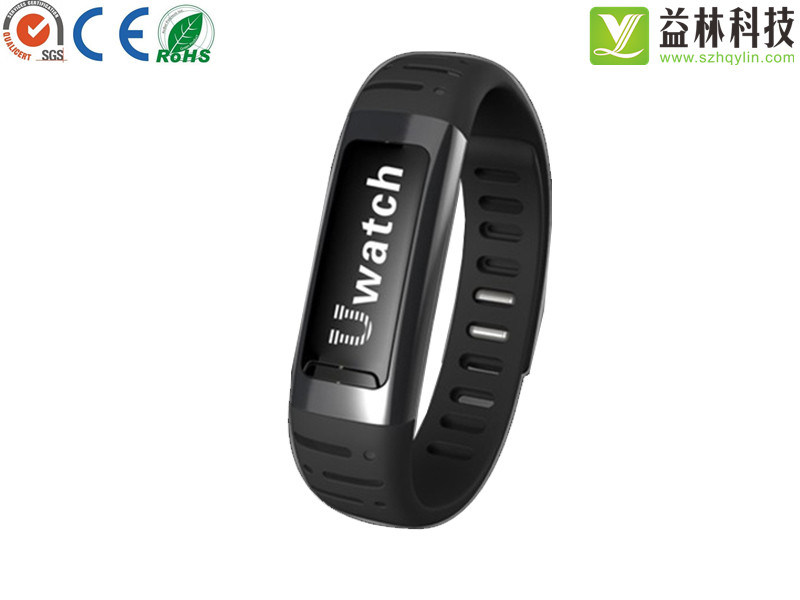 OLED Display U9 Smart Watch Made in China