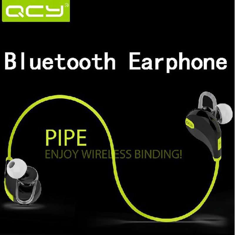 Original Newest Sport Wireless Bluetooth 4.1 Stereo Earphone