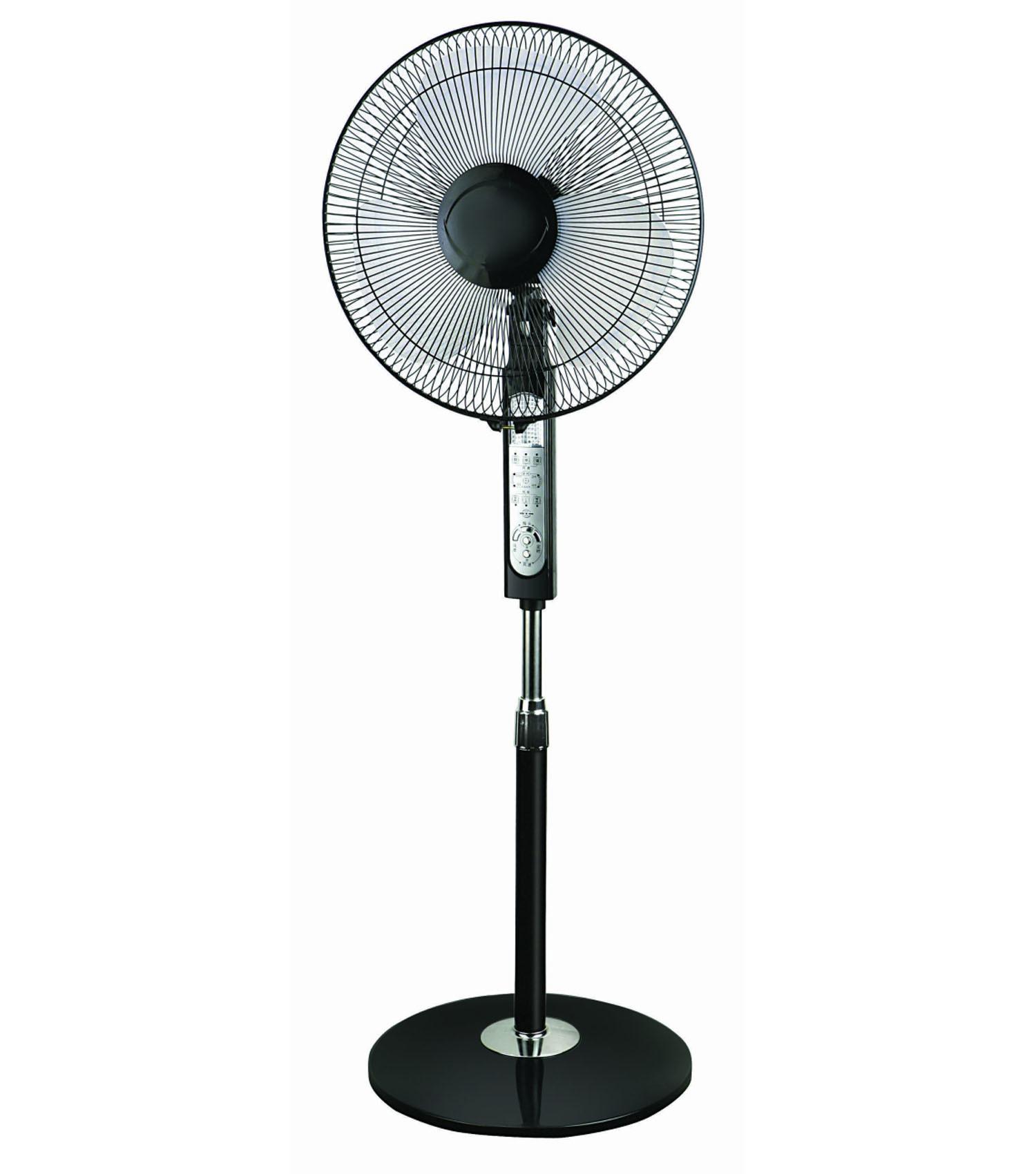 18 Inch Stand Fan