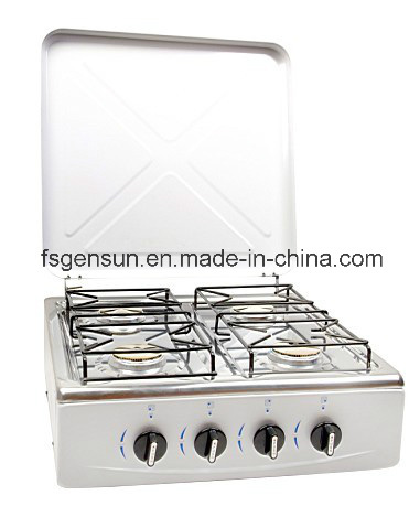 Gas Stove for Home Usage