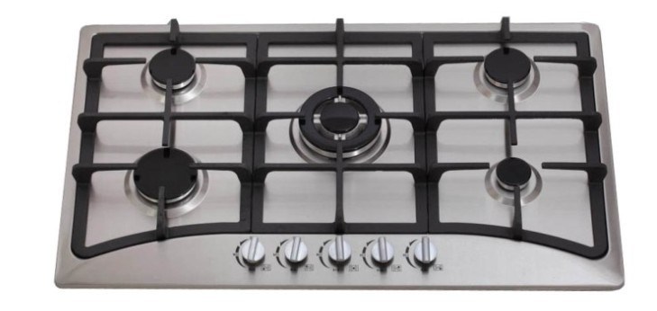 Favorites Compare Built in 5 Burner Gas Stove