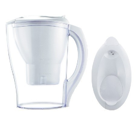 Beautiful Design Water Purifier Pitcher (JW-100C)