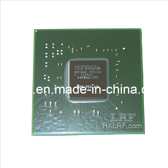 Brand New Nvidia BGA Chip for Laptop G86-704-A2