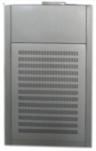 Wall Type Air Purifier (HP-CJ-2K)