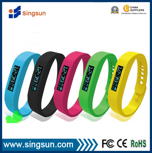 New Fashion Design Bluetooth Android Smart Watch